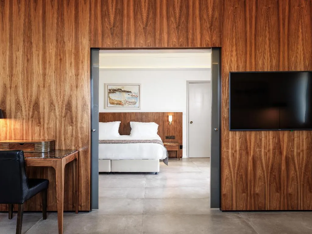SUITE STANDARD Room, St Raphael Resort, Cyprus