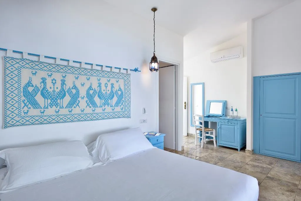 Double or Twin CLASSIC Room, Arbatax Park Resort - Cottage by Falkensteiner, Cagliari