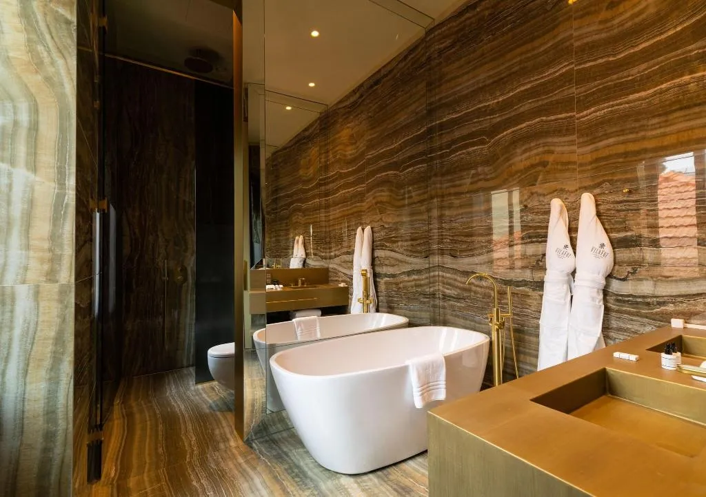 HOUSE WITH DOUBLE BED Room, Vila Foz Hotel & Spa, Porto