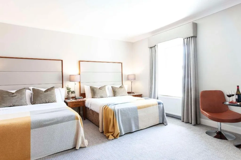 Room, The Address Cork, Cork