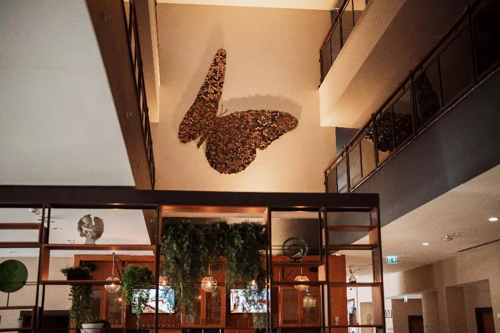 Lobby, Sundia By LibertyExclusive Fethiye- Adults Only+16, Dalaman