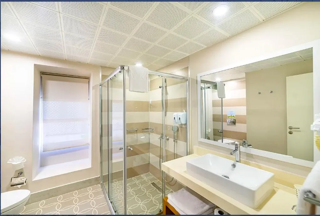FAMILY ROOM CONNECTING ROOM Room, Ulusoy Kemer Holiday Club, Antalya