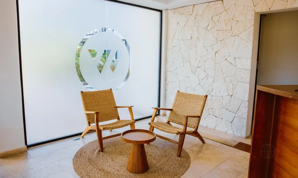 Lobby, The Waves Tulum, Cancun Area