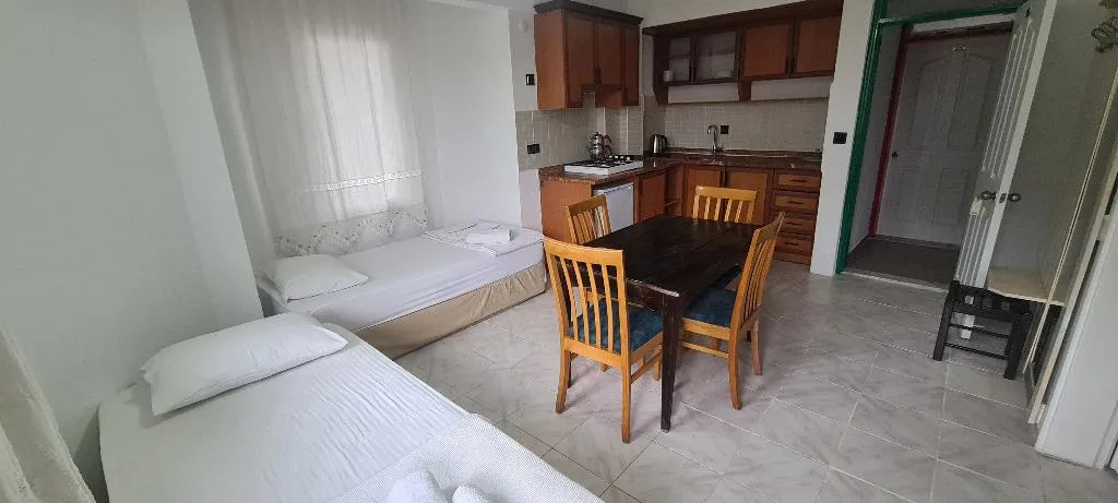 APARTMENT STANDARD Room, California Apart Hotel, Dalaman