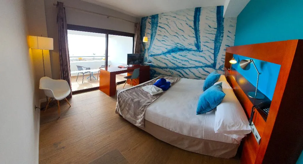 DOUBLE PREMIUM Room, Costa Calero Thalasso& Spa, Lanzarote