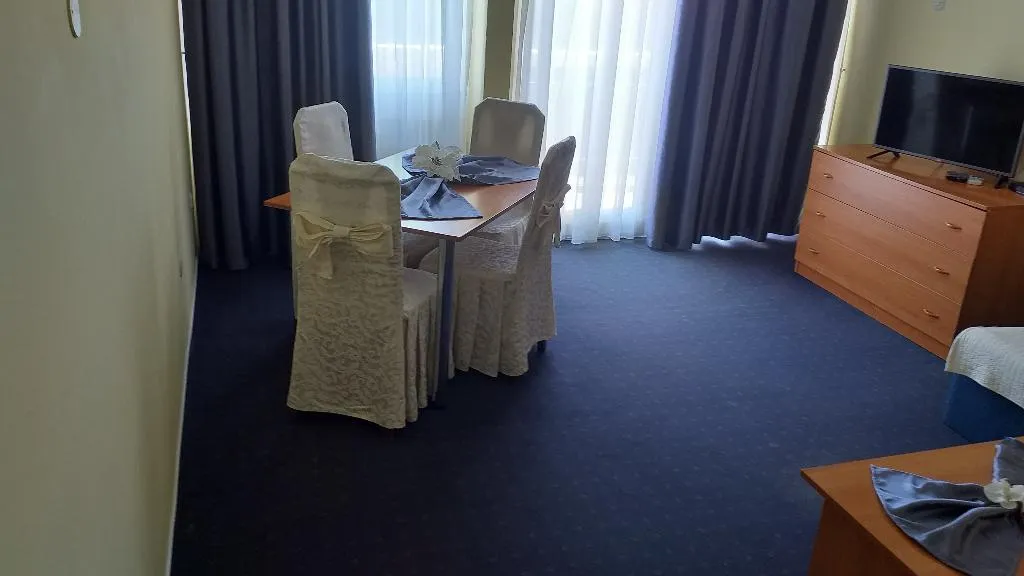 SUITE STANDARD Room, Hotel Pula, Istria