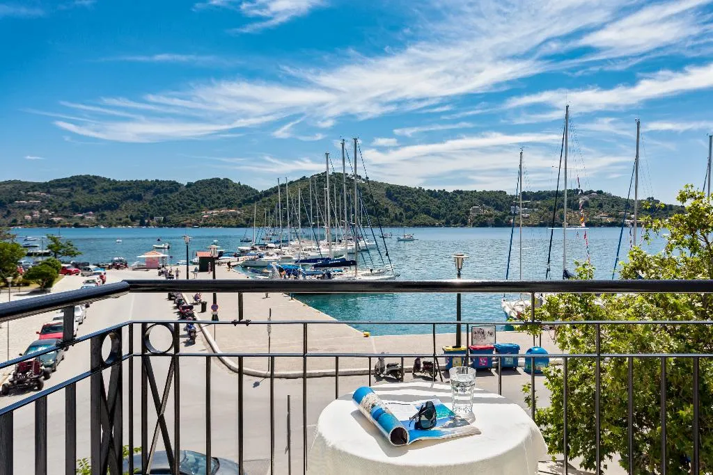 Double or Twin STANDARD Room, Akti, Skiathos