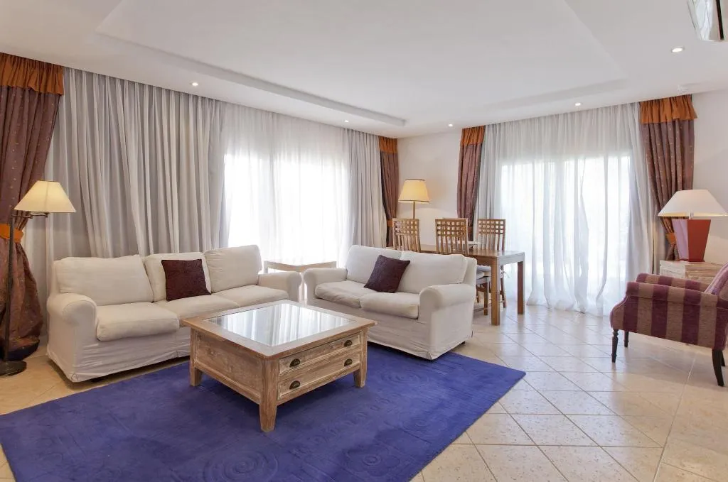 SUITE STANDARD Room, Sol Marbella Estepona Atalaya Park, Costa Del Sol