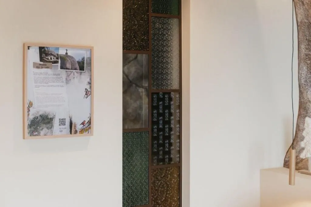 Room, Pousadela Village, Porto