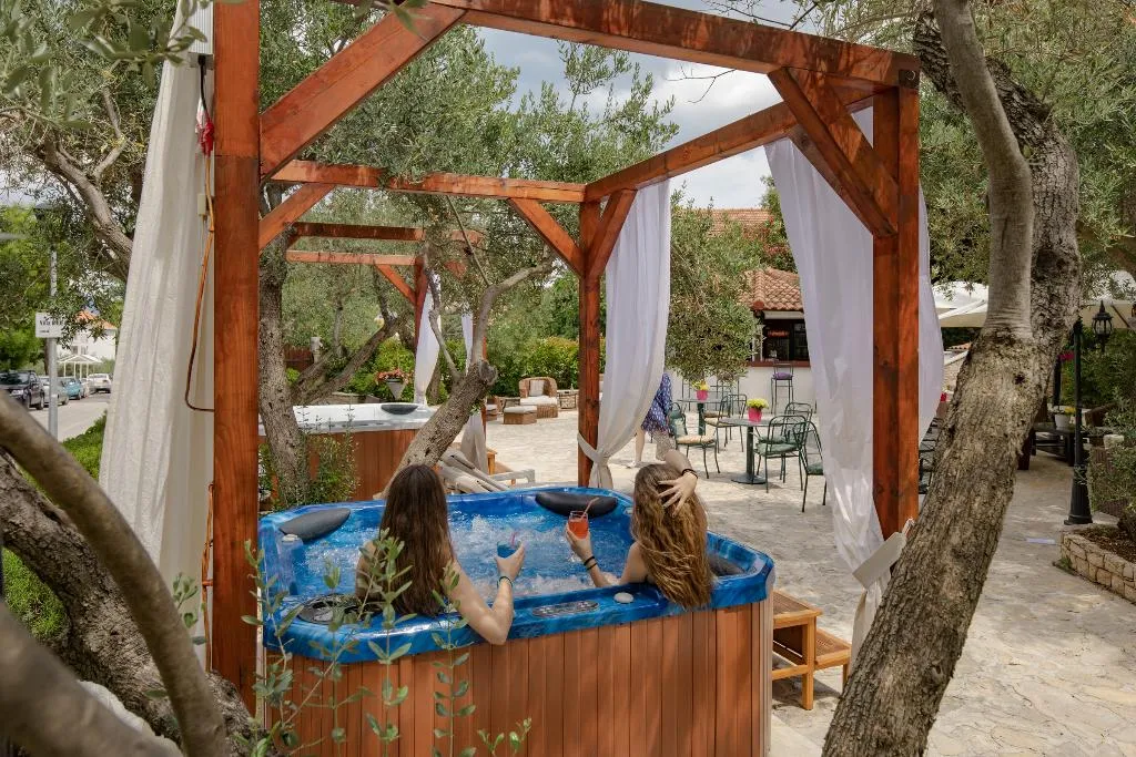 General view, Boutique Hotel Villa Adriatica - Adults Only, Split