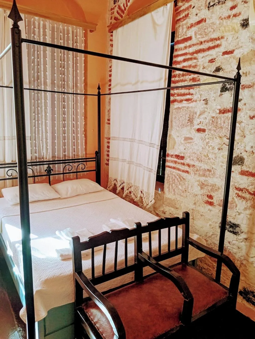 Room, Cunda Zehra Teyzenin Evi, Izmir