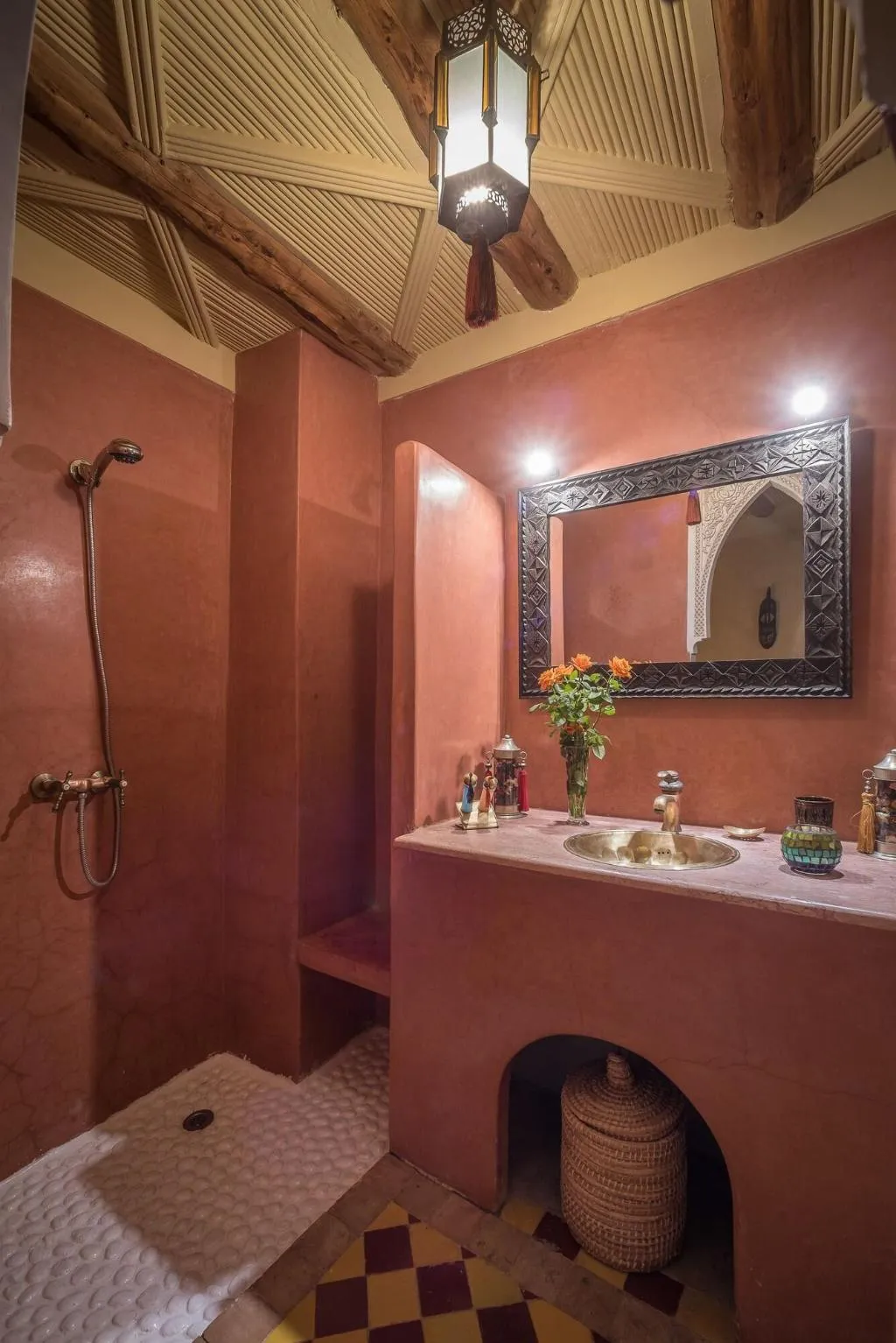 Room, Riad Attika, Marrakech