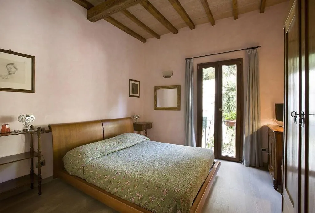 Room, La Casa Di Annusca, Florence