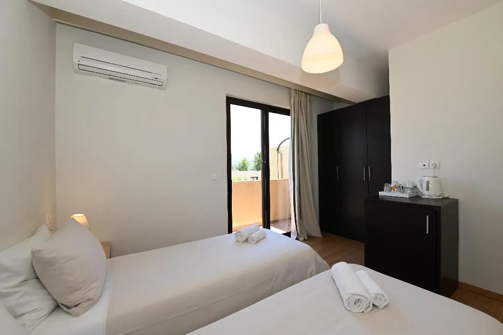 FAMILY ROOM STANDARD Room, RG Village Crete, Crete