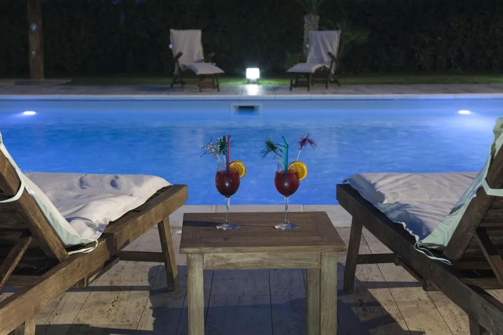 Sports and Entertainment, B&B Villaseta, Catania