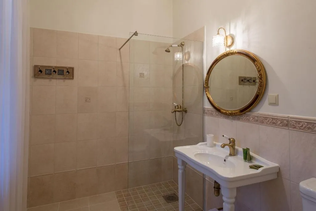 Room, Kernu Manor, Tallinn