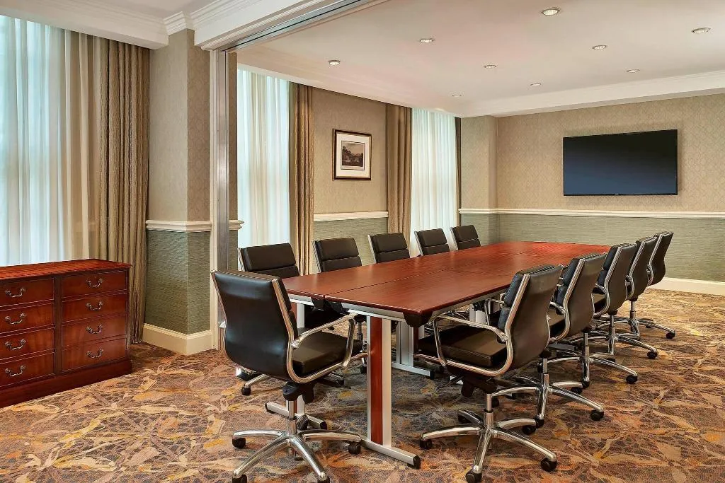Conferences, The College Green Hotel Dublin, Autograph, Dublin