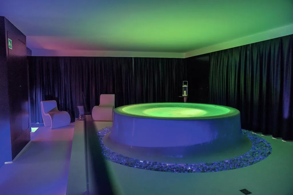 Pool, Le Camp Suite & SPA, Venice