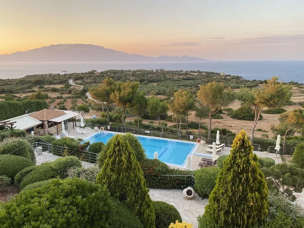 General view, Lithies Studios & Apartments, Zante