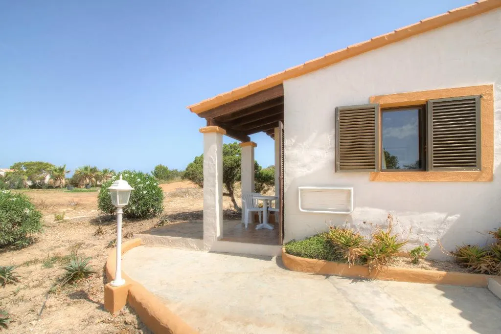 DOUBLE MOUNTAIN VIEW Room, Club Sunway Punta Prima, Ibiza