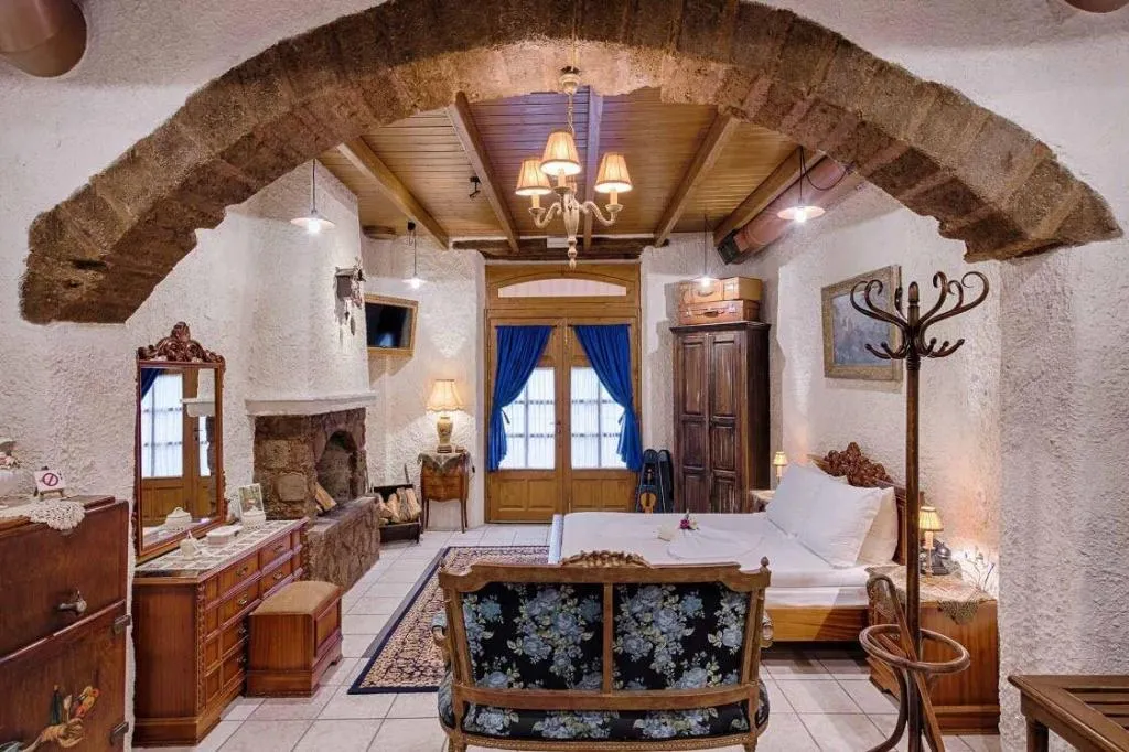 Room, Koukos Rhodian Guesthouse - Adults Only, Rhodes