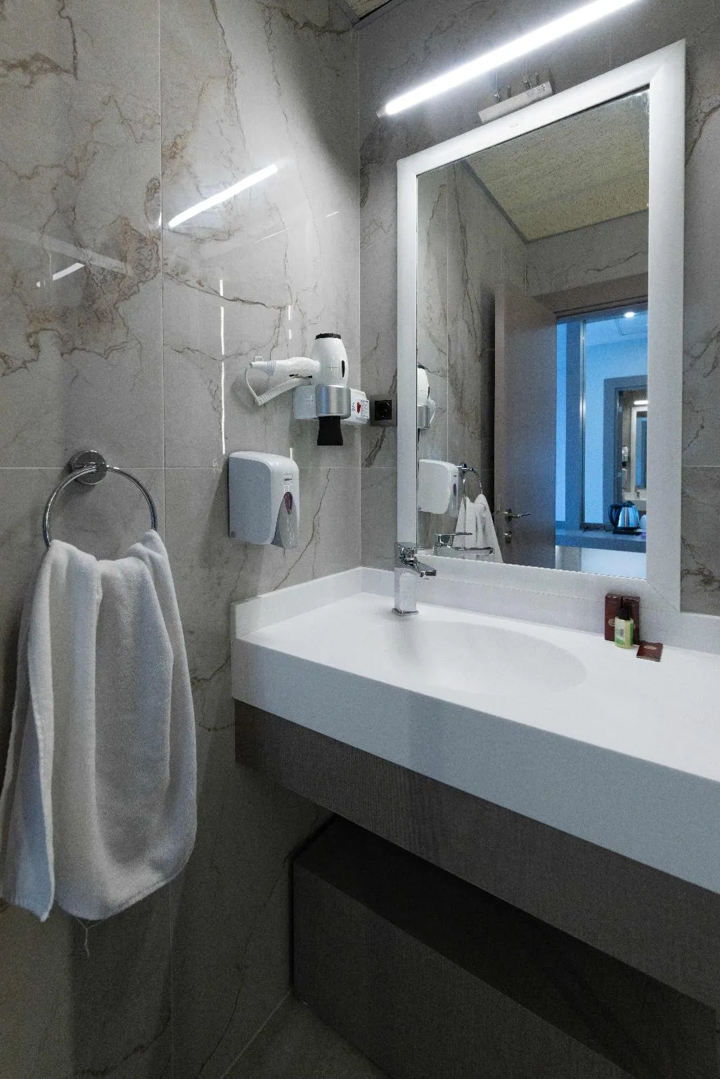 TRIPLE STANDARD Room, Three Points Boutique Hotel, Antalya