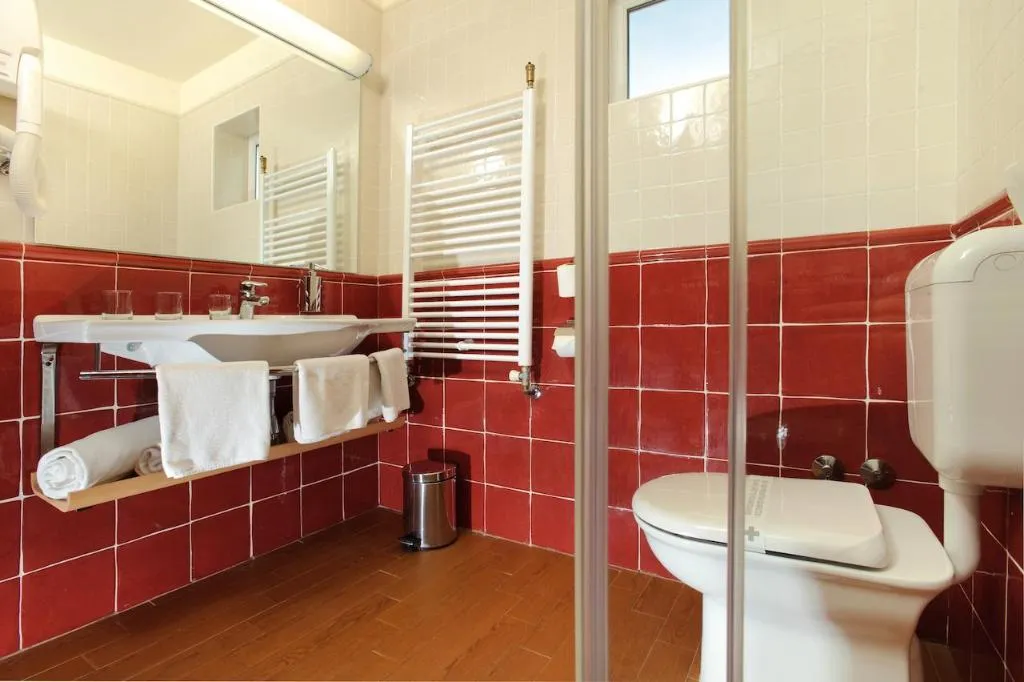 Room, Amadria Park Camping Sibenik Villas Kornati, Split