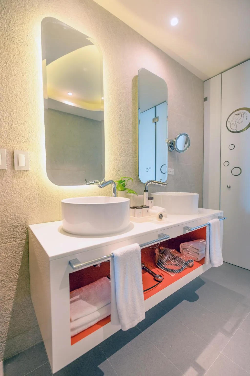 SUITE OCEAN FRONT Room, Nickelodeon Hotels & Resorts Riviera Maya, Cancun Area