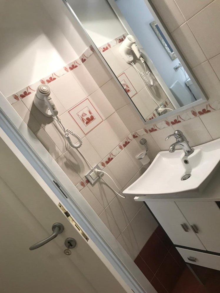 Hotel Timpe Bianche San Vito Lo Capo, Palermo