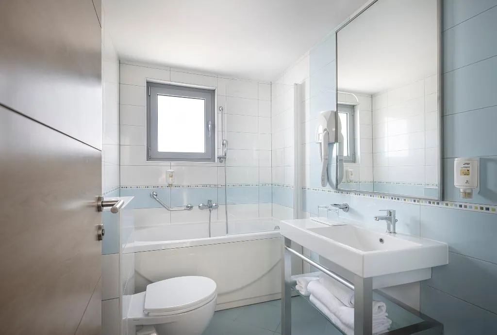 SINGLE SUPERIOR Room, Maistra Select Belvedere Resort, Istria