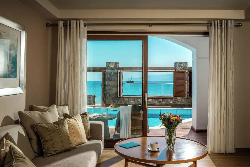 Room, Creta Maris Resort-All Inclusive, Crete