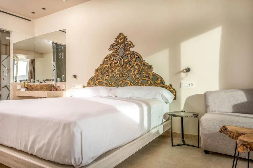 Room, Hotel Ca Diz Baha A By Q Hotels, Costa De La Luz