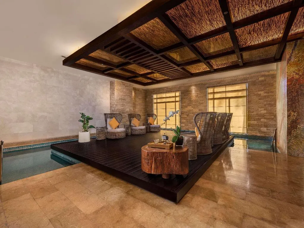 Sports and Entertainment, Sofitel Dubai The Palm, Dubai