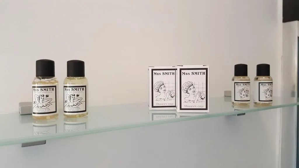 Room, B&B De Gasperi 55, Naples