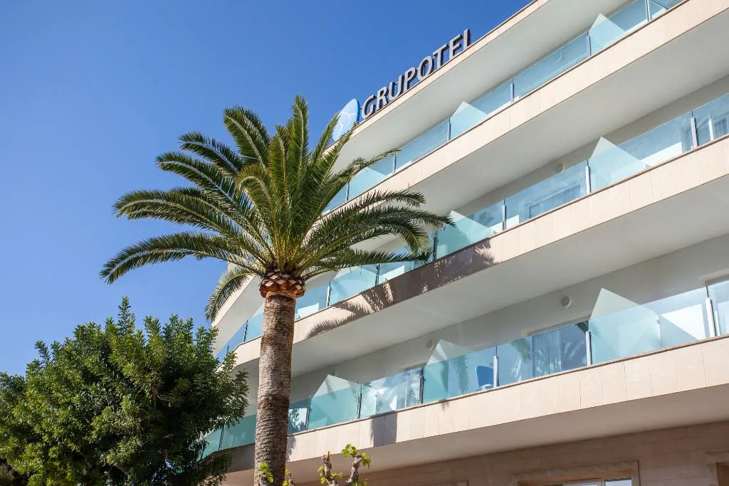 General view, Grupotel Nilo & Spa, Majorca
