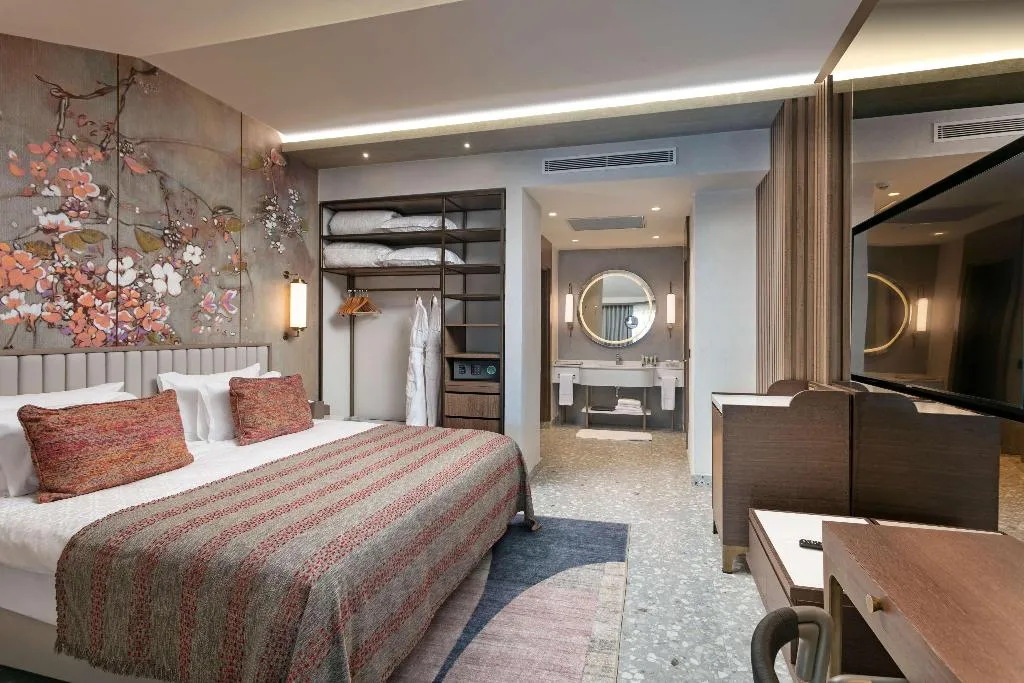 Room, Cullinan Belek, Antalya