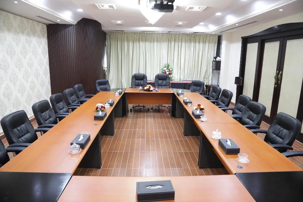 Conferences, The Park Hotel Ex Al Jawhara Gardens, Dubai