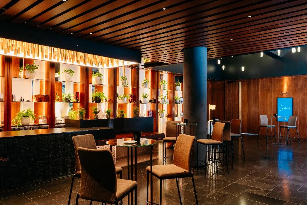 Conferences, Thompson Madrid, part of Hyatt, Madrid