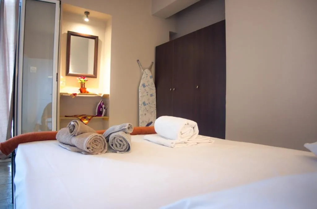 STUDIO CAPACITY 3 Room, Filippion Hotel, Kefallinia