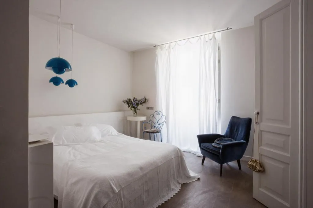 DOUBLE STANDARD Room, Shalai - Exclusive SPA and small gourmet hotel, Catania