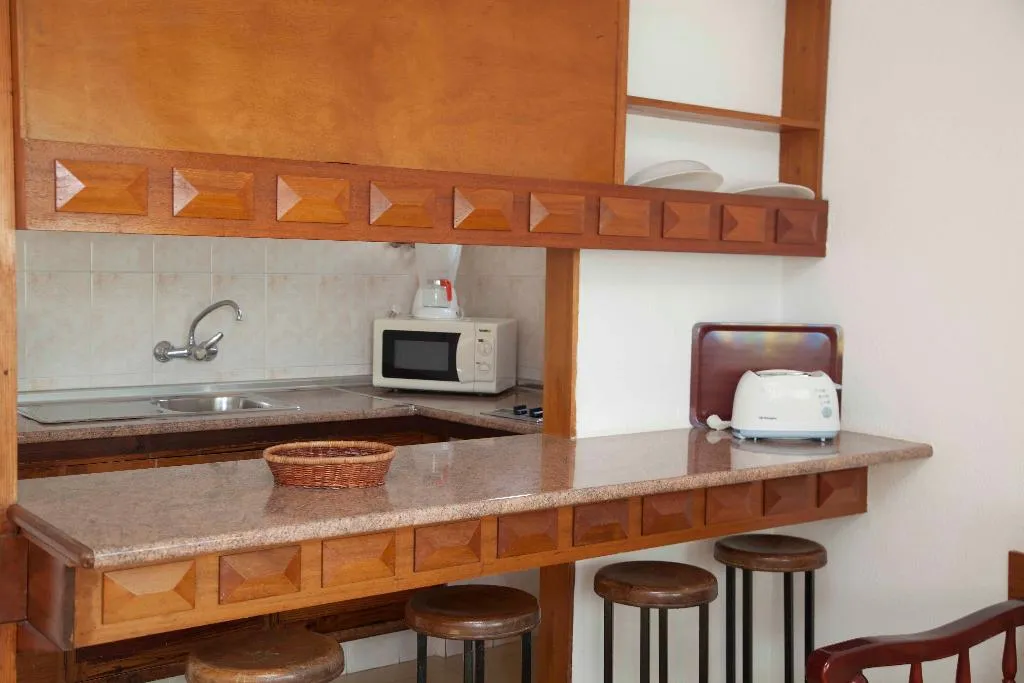 APARTMENT STANDARD Room, Africana, Gran Canaria