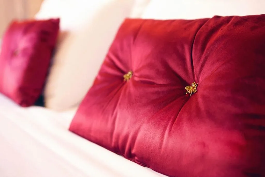 Room, Archontiko - Rethymno Old Town Suites, Crete