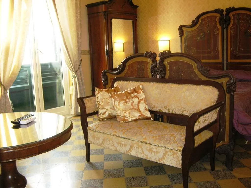 General view, Dimora Annulina   Room & Breakfast, Palermo