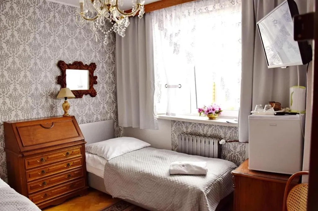 Room, Villa Asesor, Gdansk