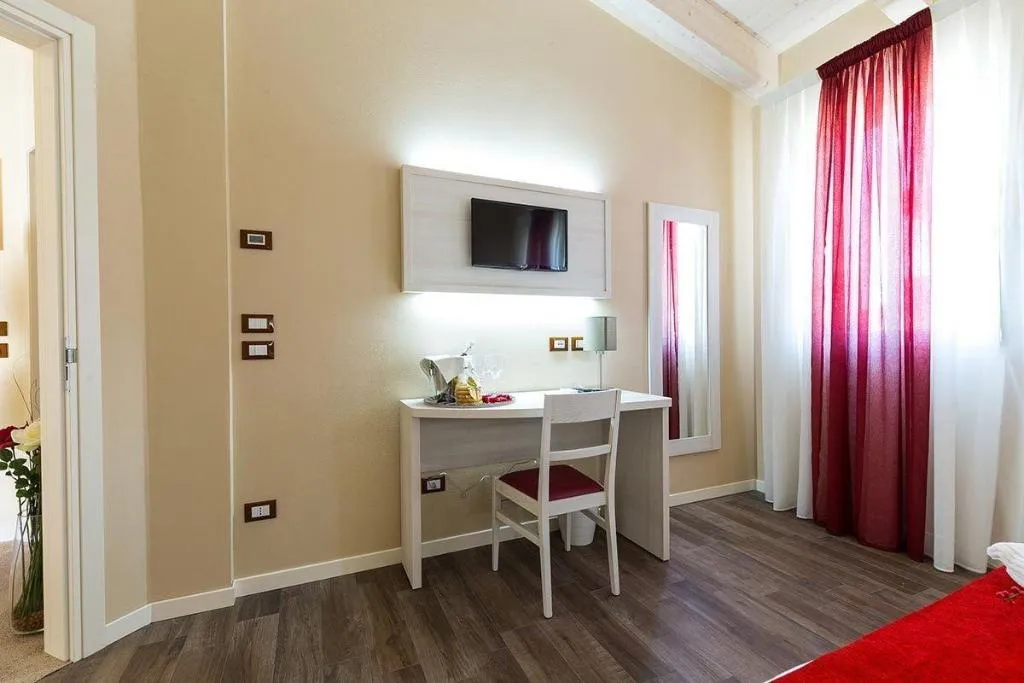 Room, Villa Erica & Villa Erica 1, Venice