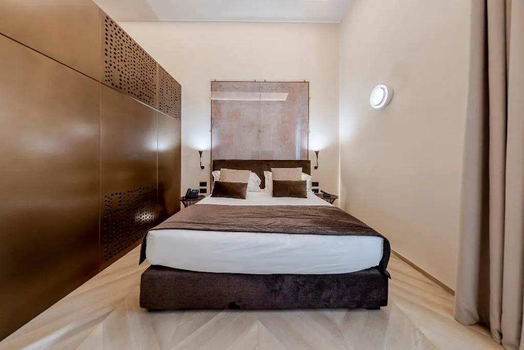 Room, Martius Private Suites Hotel, Rome