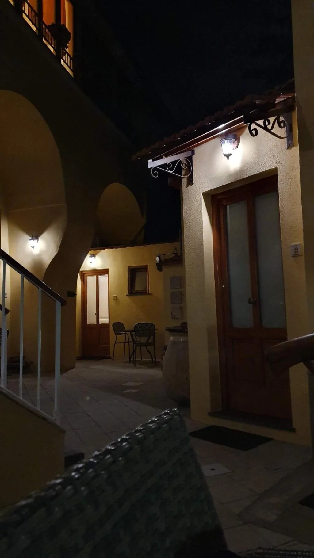 Room, Casa Nannina, Naples