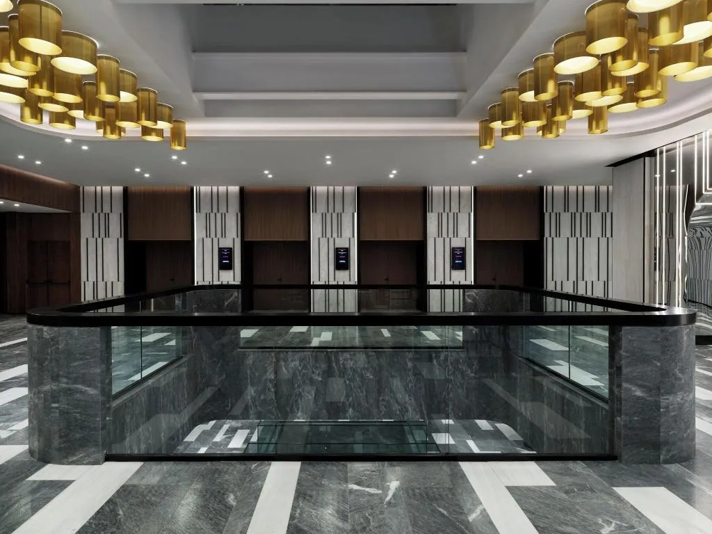 Conferences, Grand Hyatt Athens, Athens