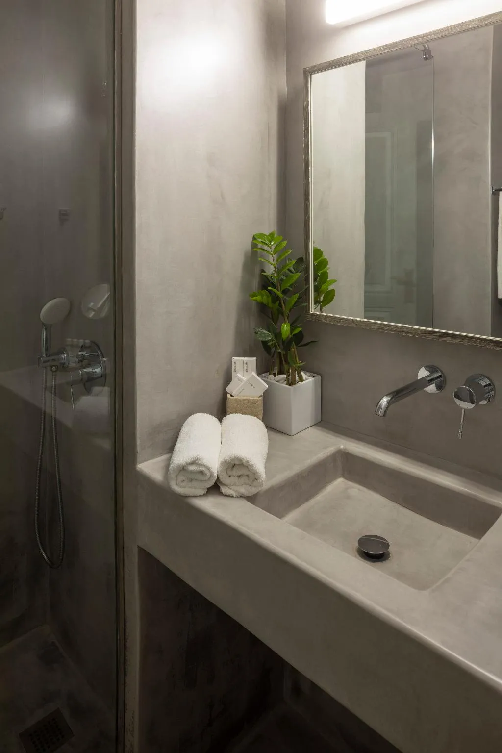Double or Twin SUPERIOR Room, Aria Lito Mansion, Santorini