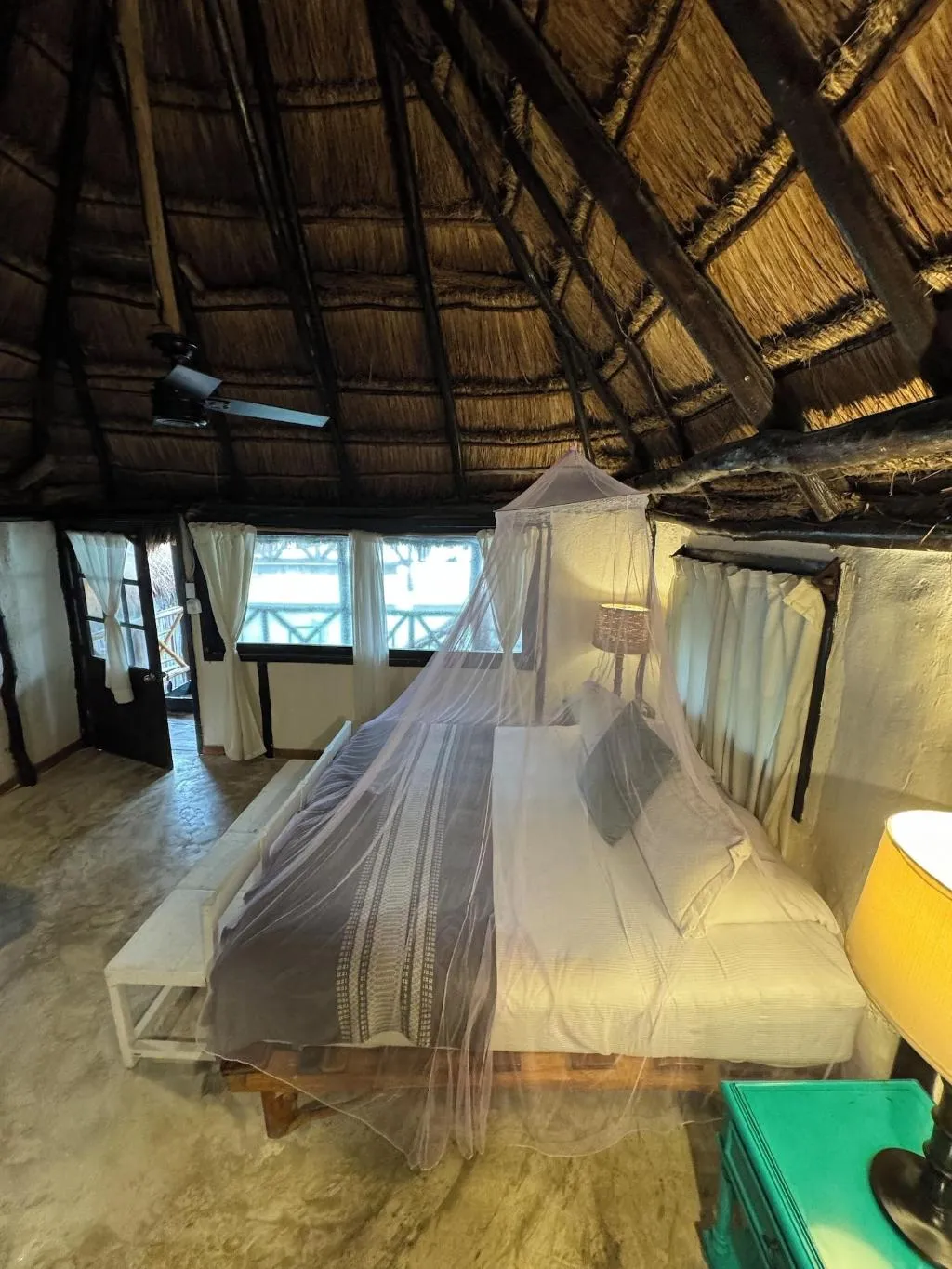 Room, Sivana Tulum, Cancun Area